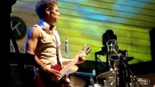 Big Sugar &amp; Ian Thornley - Joe Louis/ Judgement Day