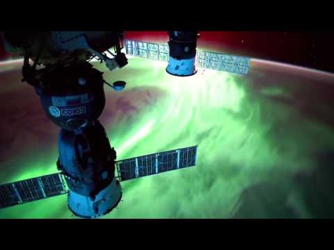 S P A C E W A V E ft. Neil deGrasse Tyson