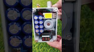 Download lagu Mini multifunctional generator mp3