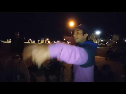 Golpes de Criterio - HFlows vs Enlaze - 4tos