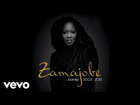Zamajobe - Ndawo Yami (Official Audio)