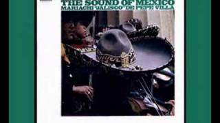 Mariachi Jalisco de Pepe Villa   Atotonilco