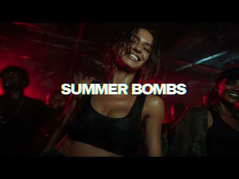 N-Telekia - My Sun (Original mix)