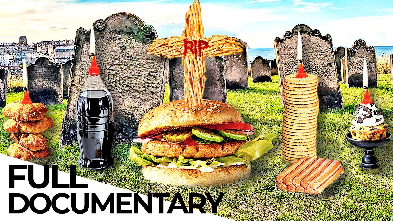How Ultra-Processed Food is Slowly Killing Us | ENDEVR Documentary