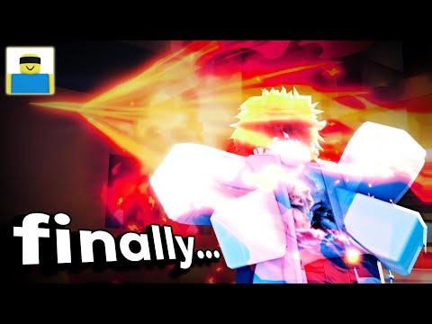 How to use VISUALS In the new Jujutsu Shenanigans Update...