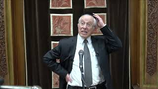 הרב מרדכי נויגרשל | כשזמן ומעבר לזמן נפגשים - קיום הבטחות (הרב מרדכי דוד נויגרשל) - התמונה מוצגת ישירות מתוך אתר האינטרנט יוטיוב. זכויות היוצרים בתמונה שייכות ליוצרה. קישור קרדיט למקור התוכן נמצא בתוך דף הסרטון