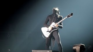 Ghost - Devil Church + Guitar Battle (live 07/02/19 @ Le Zénith, Paris)