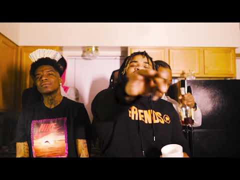 Knotman Rell - We Paid ( Official Video )