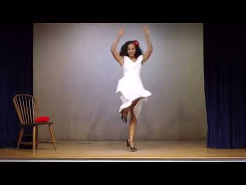 Video thumbnail for Love Is in the Air