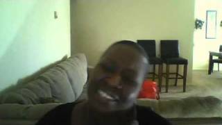 Ceelo Green&#39;s Getting Grown Cover (LaRhonda Cradle