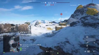 [BFV]新武器性能検証