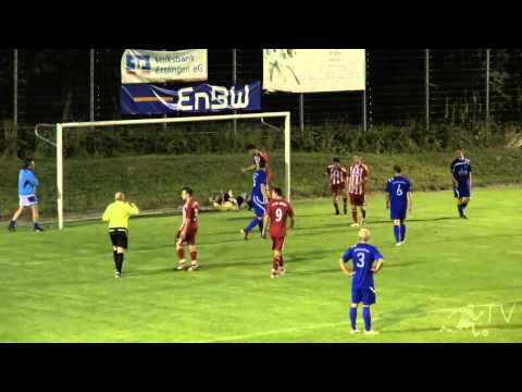 130904 / SV Völkersbach - FC Vikt. Jöhlingen / 3:2