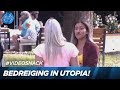 Franny bedreigd! | UTOPIA
