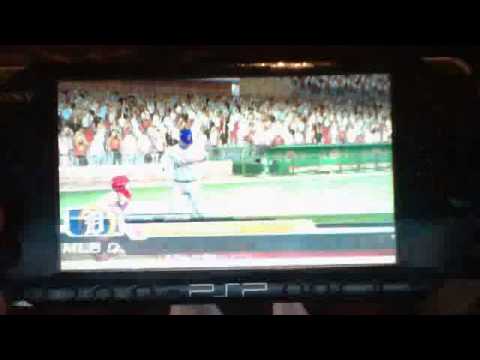 mlb 07 the show psp soundtrack