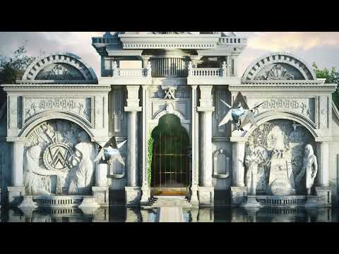 Alan Walker feat. Lova - Lifeline (Official Instrumental)