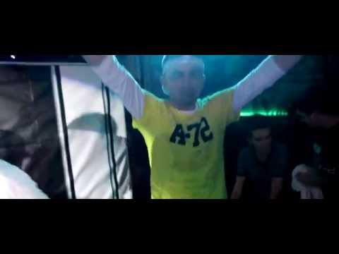 PlayOne Tour 2014 - NIGHT CLUB ALCATRAZ - 6. 9. (Official Aftermovie)