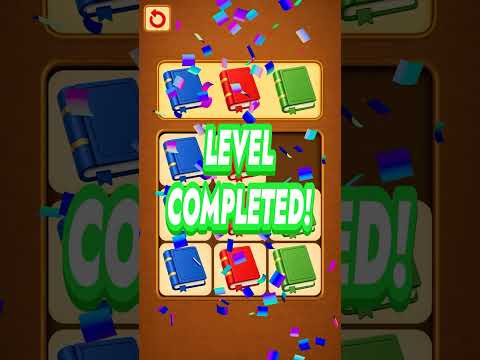 Shape Sort video thumbnail