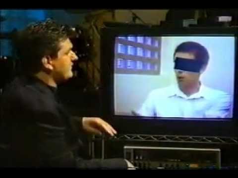 In Bed With MeDinner Series 1 Episode 2