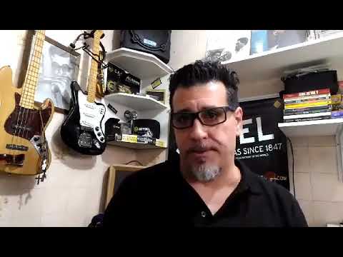 Marcio Abdo Seydel Harmonicas Harpe Diem