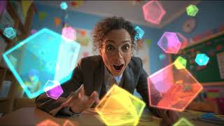 7. Sınıf Matematik - Düzgün Çokgenlerin Kenar ve Açı Özellikleri şarkısı