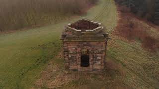 Black Dicks Temple - Huddersfield