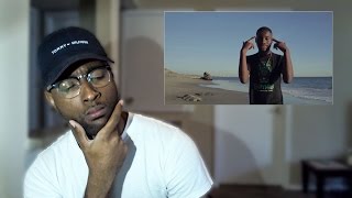 Dave - Two Birds No Stones (Review / Reaction)