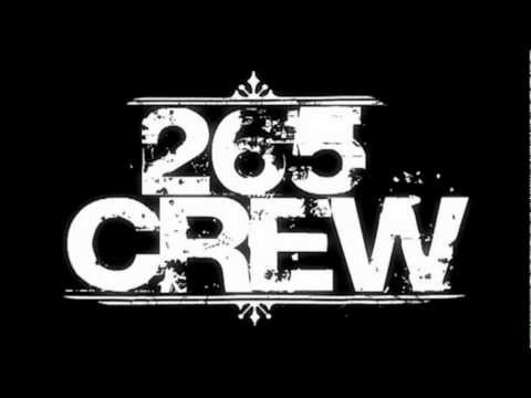 Frikó, Krazye Loko, Big P, Aka Weezy, Kibexa & Amas G   Setúbal Beef Parte 1 2012