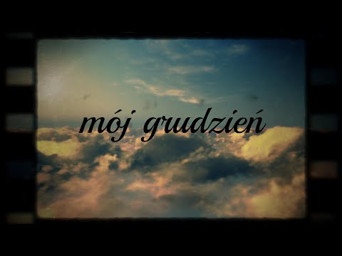 mój grudzień - OBRASQi (Official Album Video)