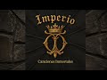 Imperio Canciones Inmortales