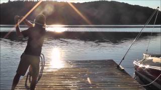 Jeff Matheson Beap Video Resume/ College Recruiting Video