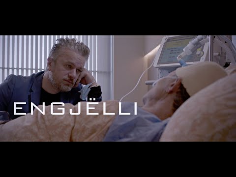 Tigrat - ENGJËLLI