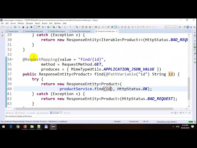 callicoder spring boot