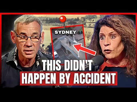 Strategists Notice Something BIZARRE Behind The Islamist Attack on Bondi Beach!
