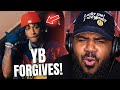 YoungBoy Never Broke Again I Forgive Them Official Video REACTION