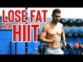 BURN FAT with HIIT Cardio (Lose WEIGHT While Getting LEAN)