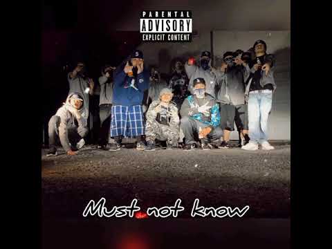 Fats Da Villain - Must not know (ft. DUBMobstaYbK)