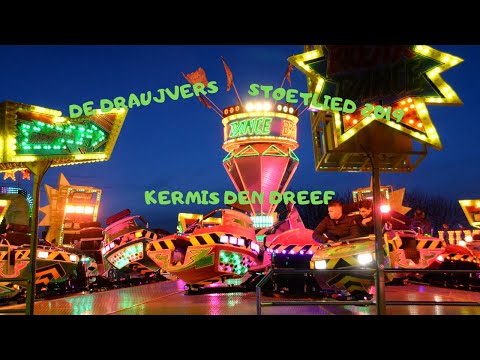 DE DRAUJVERS STOETLIED 2019