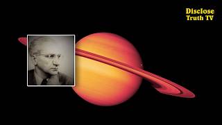 Saturn Secrets Documentary 2018 This Will Make You Wonder What This Planet Really Is