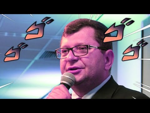 Zbigniew Stonoga Śpiewa Openingi JoJo 1-4