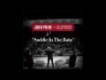 John Prine - "Saddle In The Rain" (Live)