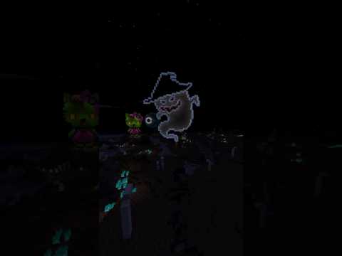 Spooky Halloween Builds in Minecraft | Part 3