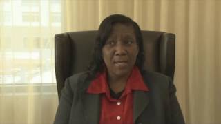 Sharon Squires Full Interview