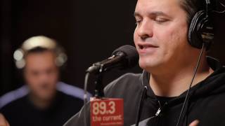 Atmosphere - Perfect (Live on The Current)