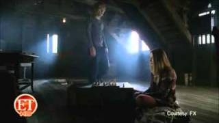AHS Episode 110 "Smoldering Children"- Sneak Peek #1