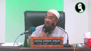 Download lagu Orang Suka Mengumpat Ada Petanda Pada Muka? -  Ustaz Azhar Idrus mp3