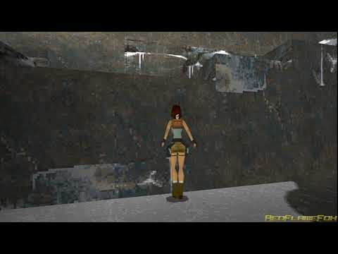 tomb raider n64