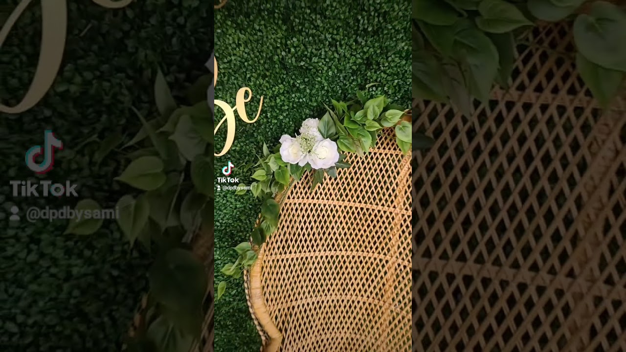 Bride to Be decoration | Bridal Shower Decorations