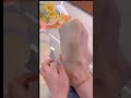 Nylon Fashion Socks For Feet