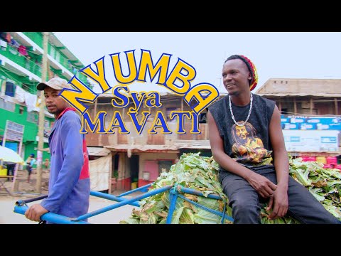 Biez Kaviru - NYUMBA SYA MAVATI ( official music video) Bookings Whatsapp/call 0702963663.