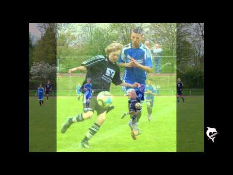 C1-Jgd.Heider SV - SG Rödemis/Husum 3:1(3:1) 16. Punktspiel Rückrunde Saison 2012/13